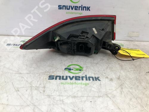 Right taillight RENAULT CLIO IV (BH_) 0.9 TCe 90 (BHNF, BHMA, BHMH, BHJK, BHJR) | BP16911956C35 