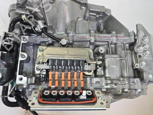 Gearbox TOYOTA RAV 4 V (_A5_, _H5_) 2.5 Hybrid AWD (AXAH54, AXAL54) | BP40584401M3 - Image 5