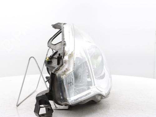 Left headlight CITROËN DS3 (SA_) 1.6 HDi 90 | BP34563784C28  - Image 9