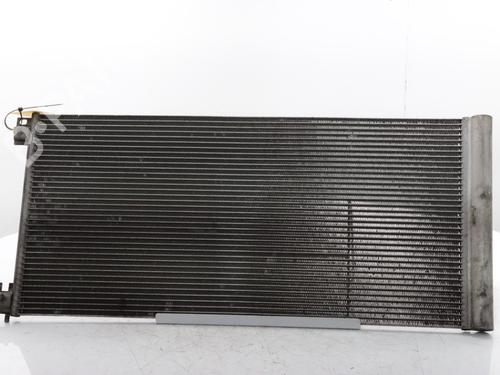 Used AC radiator RENAULT TRAFIC III Van (FG_) 1.6 dCi 120 (FGMK) (121 hp) 29640756