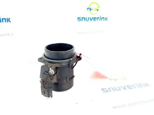 Used Mass air flow sensor Mass air flow sensor PEUGEOT PARTNER Box Body/MPV 1.6 HDi (90 hp) 10807863 10807863