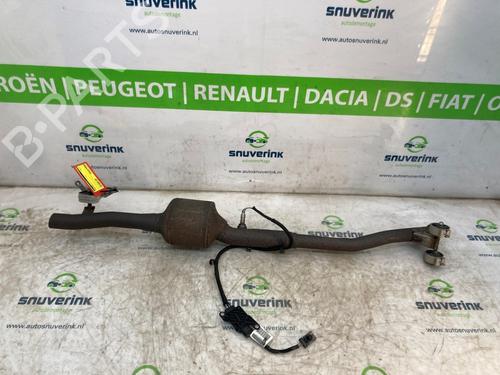Katalysator CITROËN BERLINGO Box Body/MPV (K9) 1.5 BlueHDi 75 (75 hp) 24477222