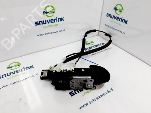 Used Front left lock CITROËN DS3 (SA_) 1.6 HDi 90 (92 hp) 10801335