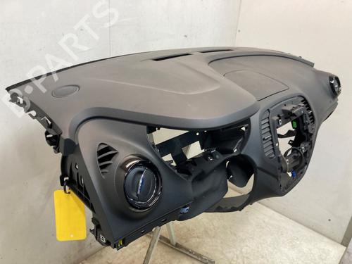 Dashboard RENAULT CAPTUR I (J5_, H5_) 1.2 TCe 120 | BP31960112C46