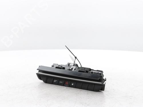 Warning switch NISSAN TOWNSTAR MPV (XFK) 1.3 | BP33696938I22 - Image 2