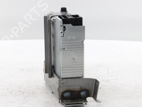 Radio RENAULT CAPTUR I (J5_, H5_) 1.2 TCe 120 | BP31960106E6 - Image 8