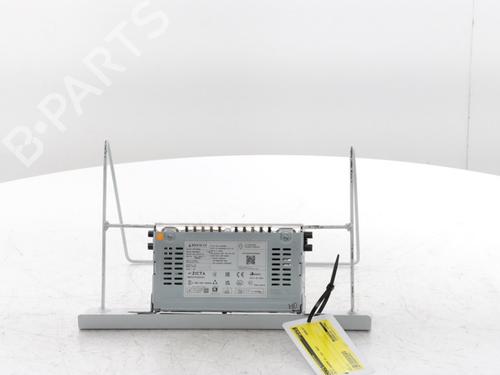 Used Radio Radio 33696375 33696375