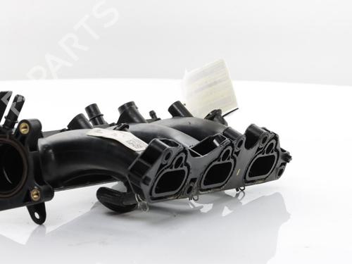Intake manifold RENAULT CLIO V (B7_) 1.0 LPG (B7MT) | BP38618473M70 - Image 9