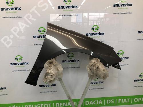 Used Right front fenders PEUGEOT 308 SW II (LC_, LJ_, LR_, LX_, L4_) 1.6 BlueHDi 120 (120 hp) 21112387