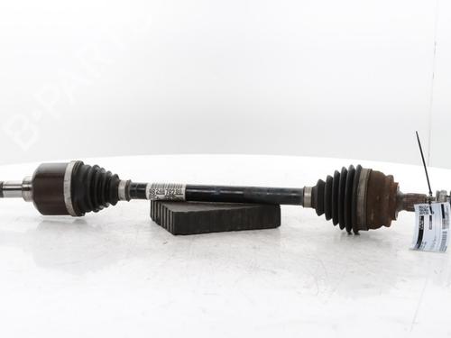 Used Left front driveshaft Left front driveshaft 31960769 31960769