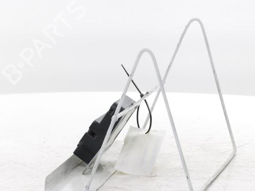 Airbag module RENAULT TWINGO III (BCM_, BCA_) Z.E: (BCA1) | BP31049961M53