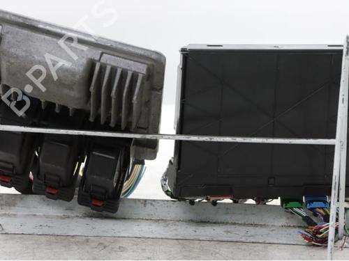 Engine control unit (ECU) OPEL ASTRA K (B16) 1.0 Turbo (68) | BP40542579M57 - Image 6