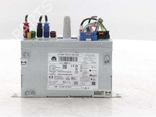 radio-peugeot-expert-van-v_-2016-39618879 main image