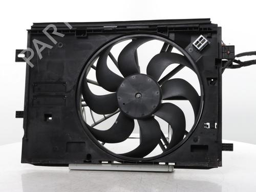 Used Radiator fan Radiator fan 34566423 34566423