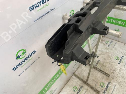Rear bumper reinforcement DACIA SANDERO III 1.0 TCe 90 | BP25776364C73 