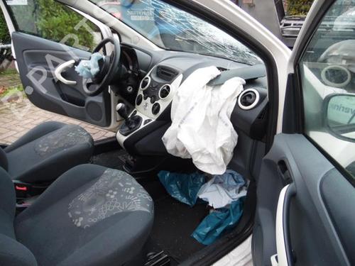 Catalyst FORD KA (RU8) 1.2 | BP40577148M10 - Image 7