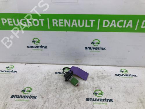 Used Heater resistor FIAT DUCATO Van (250_) 150 Multijet 2,3 D (148 hp) 24943830