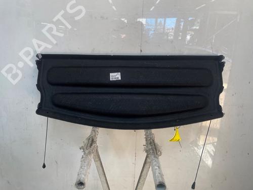 Rear parcel shelf RENAULT ZOE Hatchback Van (BFM_) Electric (BFMF) | BP38459964C85 - Image 4