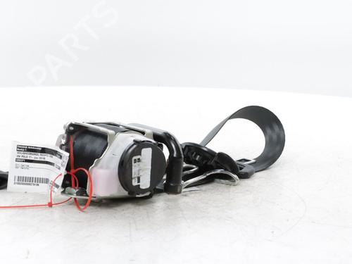 Front right seatbelt VW POLO VI (AW1, BZ1, AE1) 1.0 TSI | BP38408829I25 - Image 9