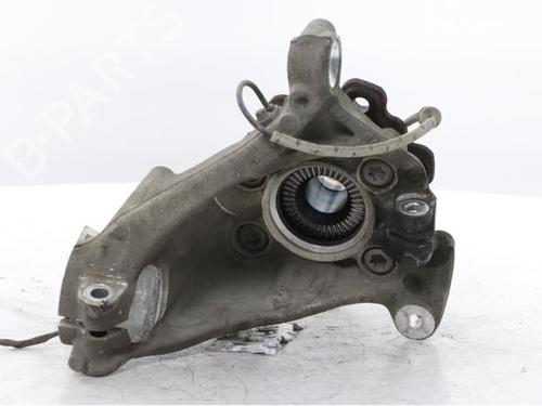 Right front steering knuckle BMW X1 (U11) sDrive 18 d | BP34567897M26 - Image 6