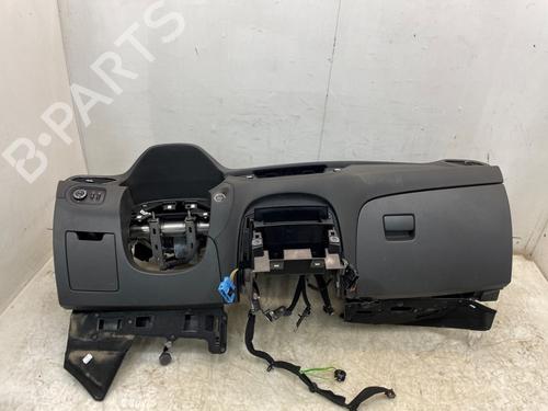 Tableau de bord OPEL GRANDLAND / GRANDLAND X (A18, P1UO) 1.2 (75) (131 hp) 31961034