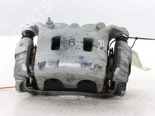 Used Right front brake caliper Right front brake caliper 38234413 38234413