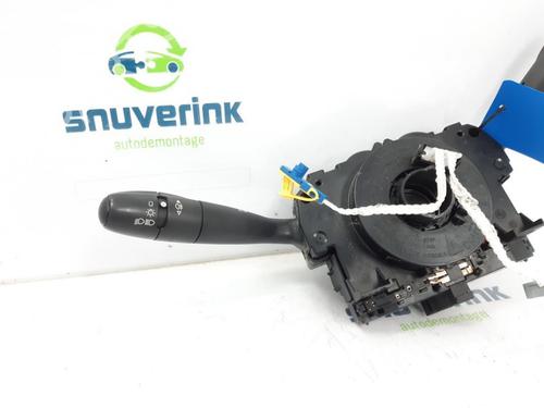 Steering column stalk PEUGEOT 308 I (4A_, 4C_) 1.4 16V | BP21112026I23 