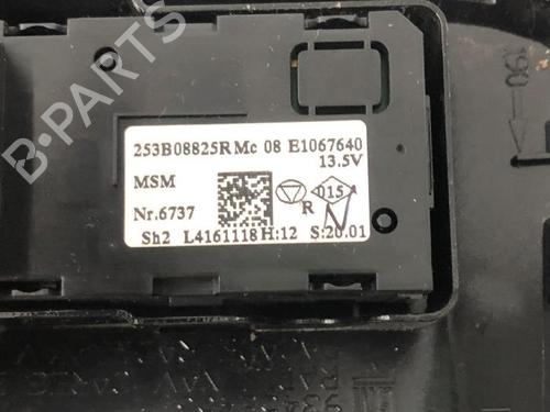 Other RENAULT TRAFIC III Van (FG_) 1.6 dCi 125 (FGMH) | BP40581027O1 - Image 4