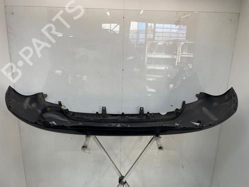 Used Rear bumper PEUGEOT 208 I (CA_, CC_) 1.2 VTI 82 (82 hp) 29241358