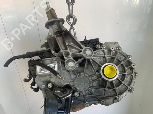 Engine RENAULT ZOE Hatchback Van (BFM_) Electric (BFMF) | BP40588584M1 - Image 2