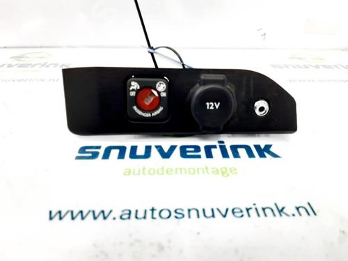 Used Electronic module Electronic module 13193539 13193539