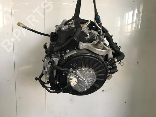 Gearbox RENAULT CAPTUR II (HF_) E-TECH 145 (HFMU) | BP34564776M3 - Image 3