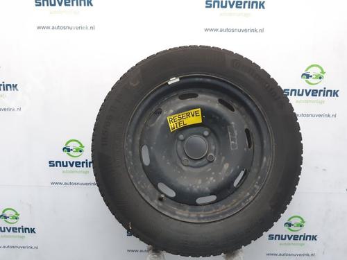 Used Rim CITROËN C3 II (SC_) 1.6 HDi (92 hp) 13194479