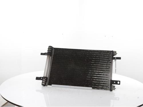 Used AC radiator AC radiator PEUGEOT 308 II (LB_, LP_, LW_, LH_, L3_) 1.2 THP 130 (131 hp) 40584967 40584967