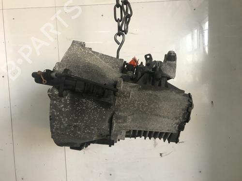 Used Gearbox Gearbox 34566438 34566438