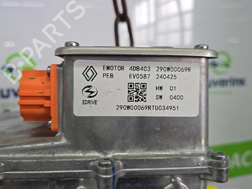 Engine DACIA SPRING Extreme | BP26238597M1 - Image 6