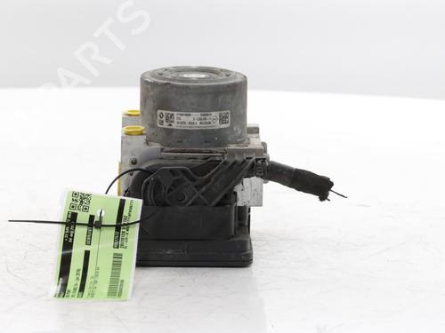 Used ABS pump ABS pump OPEL VIVARO B Van (X82) 1.6 CDTI (05) (120 hp) 40048818 40048818