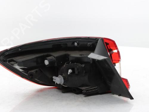 Right taillight RENAULT CLIO V (B7_) 1.6 E-TECH 140 (B7MU) | BP39619013C35 - Image 6