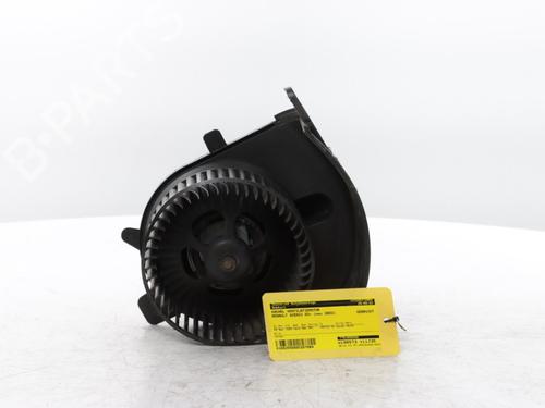 Varmeblæser Varmeblæser RENAULT SCÉNIC II (JM0/1_) 1.6 (JM0C, JM0J, JM1B) (113 hp) 34562420 34562420