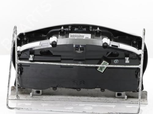 Instrument cluster CITROËN C3 III (SX) 1.2 THP 110 (SXHNPS, SXHNZT, SXHNZ6) | BP38618350C47  - Image 6