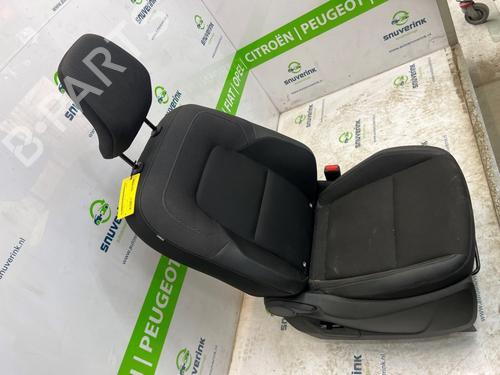 Right front seat RENAULT KANGOO III Box Body/MPV 1.5 Blue dCi 75 (FJAA) | BP23123389C16 - Image 2