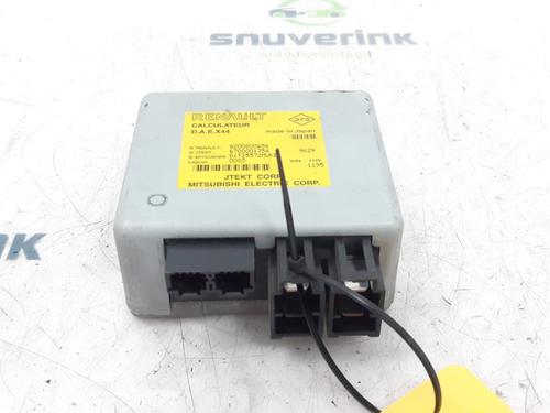 Used Steering ECU RENAULT TWINGO II (CN0_) 1.2 (CN0D) (58 hp) 19306482