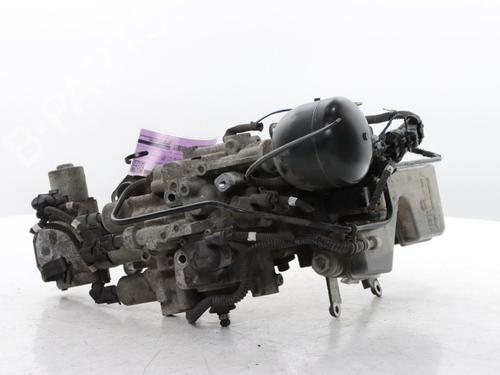 Used Electronic module FIAT 500 (312_) 1.2 (312AXA1A) (69 hp) 31261102