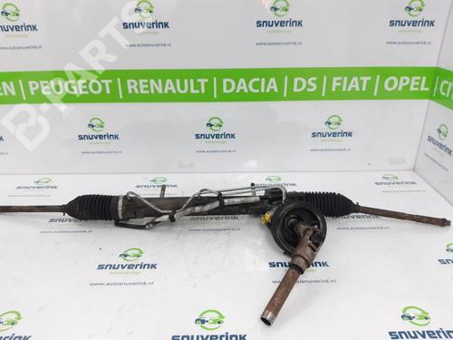 Used Steering rack Steering rack PEUGEOT 206 Hatchback (2A/C) 2.0 S16 (135 hp) 10802438 10802438