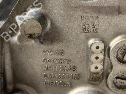 Gearbox VW GOLF VIII Variant (CG5, DB5) 1.5 TSI | BP40543066M3 - Image 8
