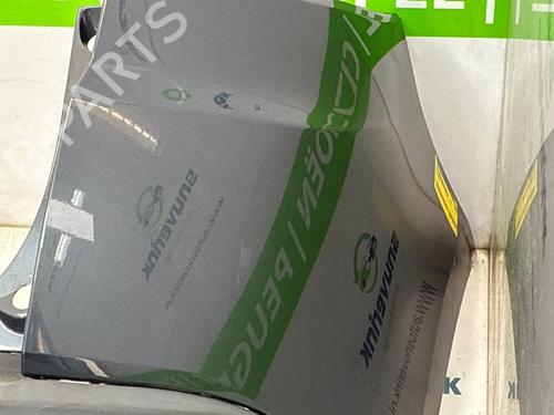 Rear bumper RENAULT MEGANE III Grandtour (KZ0/1) 1.4 TCe (KZ0F, KZ1V) | BP26665507C8
