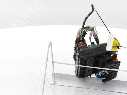 Fuse box CITROËN JUMPY II Van 1.6 HDi 90 16V | BP30186464E1 