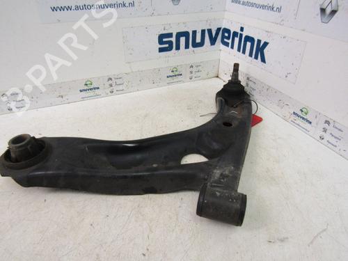 Left front suspension arm CITROËN C1 (PM_, PN_) 1.0 | BP10791561M12 