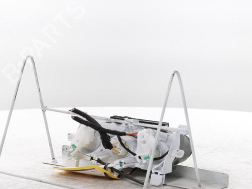 Climate control RENAULT EXPRESS Box Body/MPV 1.5 Blue dCi 95 (F6AB) | BP33697113I5  - Image 7