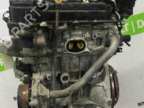 Engine PEUGEOT 108 1.0 VTi | BP25009524M1 - Image 7